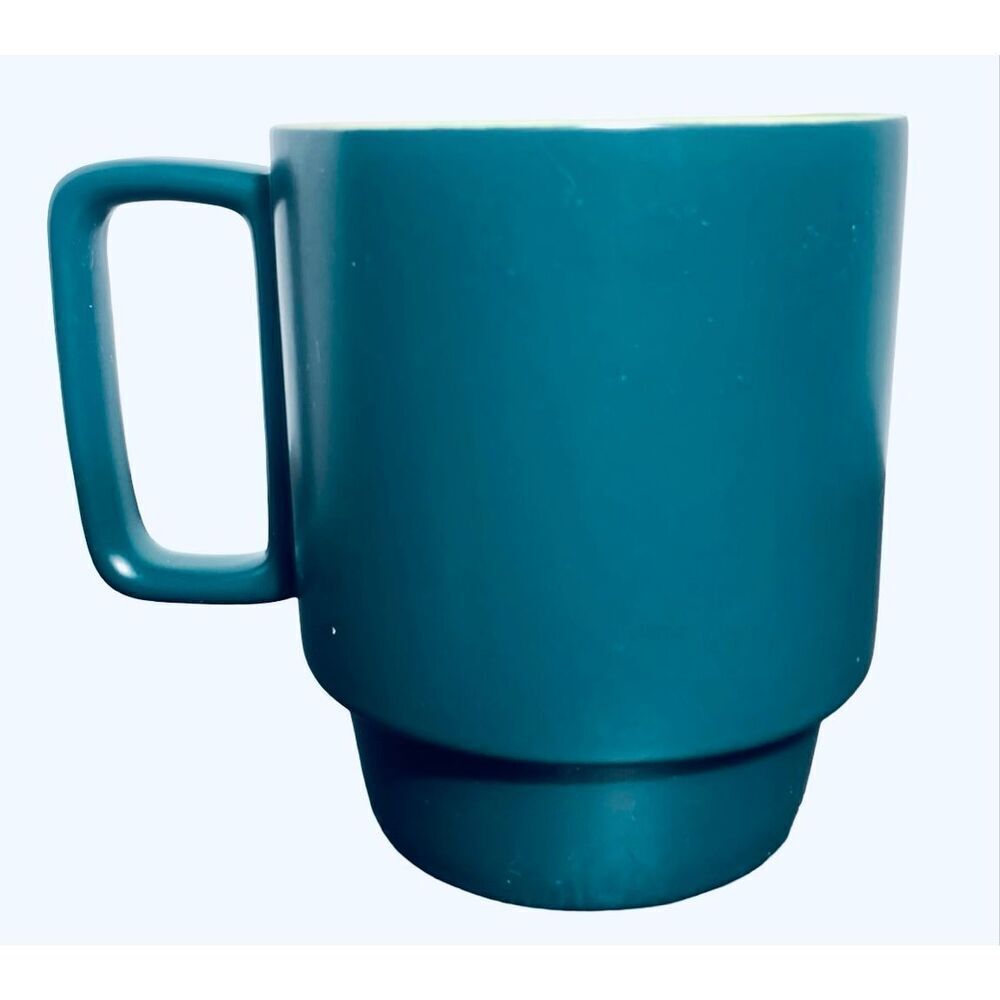 Think Ink Ceramic Mug - Picture 2 of 4